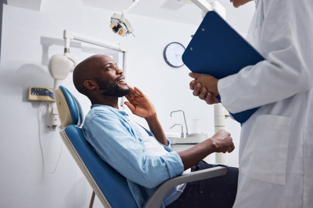 Best Emergency Tooth Extraction in West Unity, OH